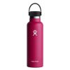 Hydro Flask 21 oz Bottle – Standard Mouth